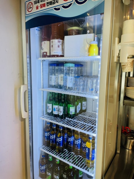 가곡정식당 이미지