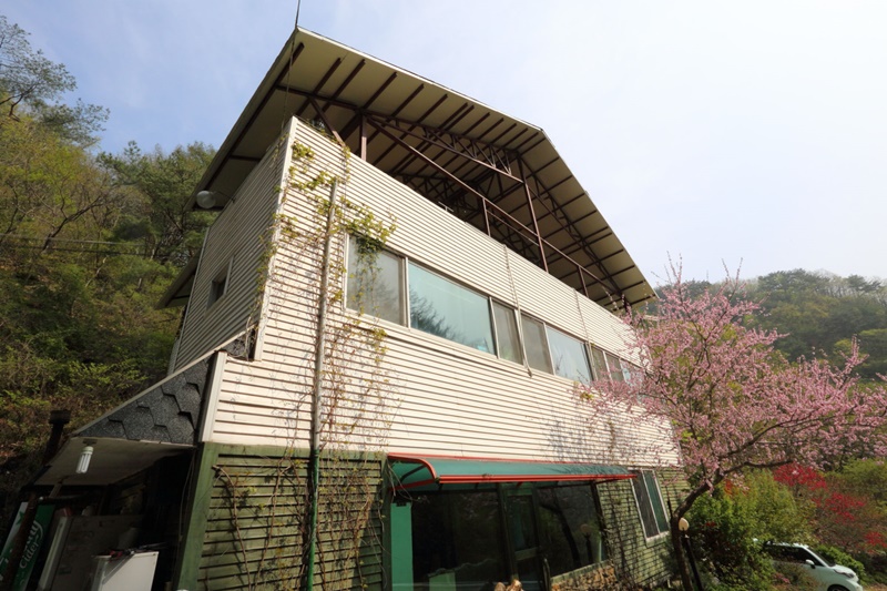 구구산장펜션 이미지