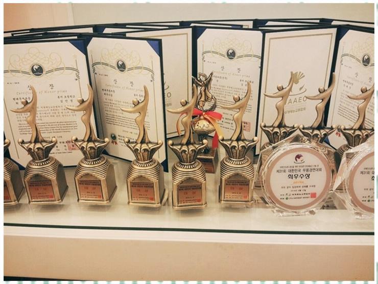 라인발레무용학원 이미지