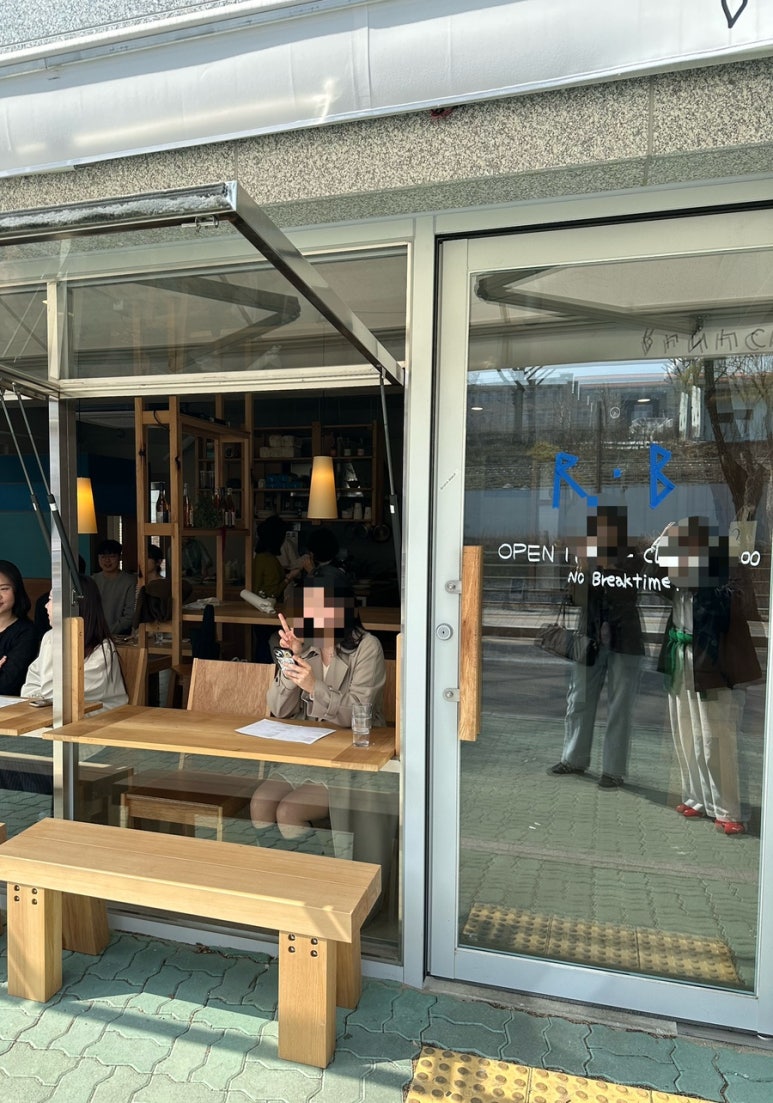 런치(Runch) 이미지