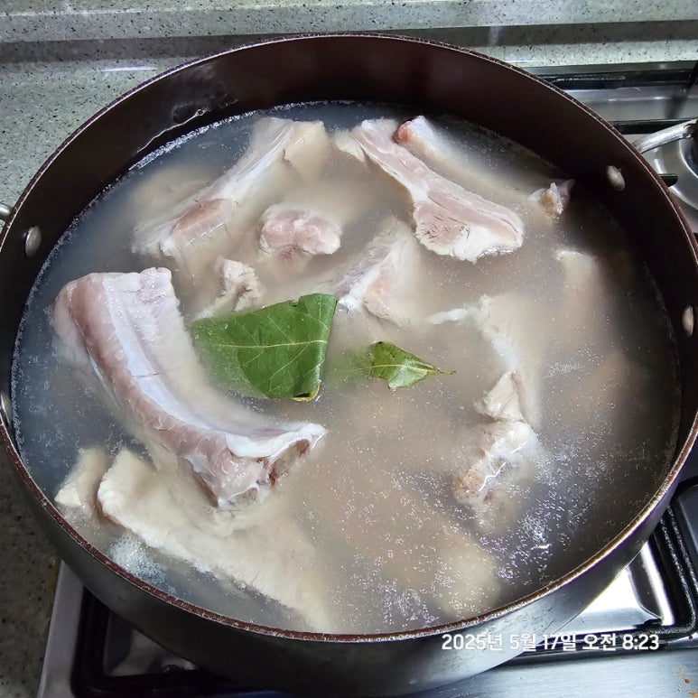 나리축산 이미지