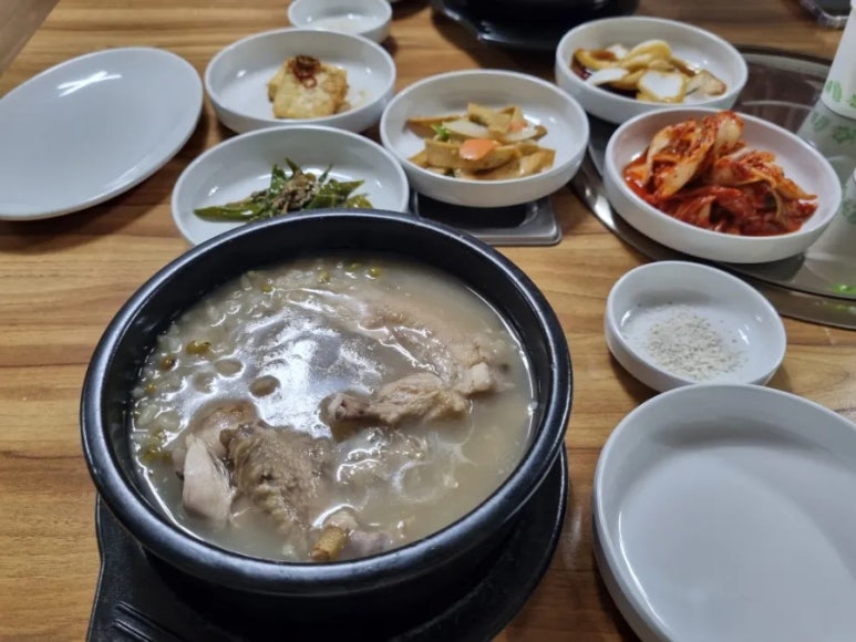 여울목식당 이미지