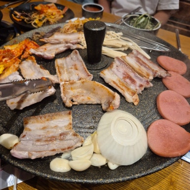 한양고깃집세종아름점 이미지