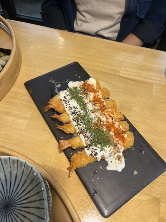 올레찹쌀꽈배기통진점 이미지