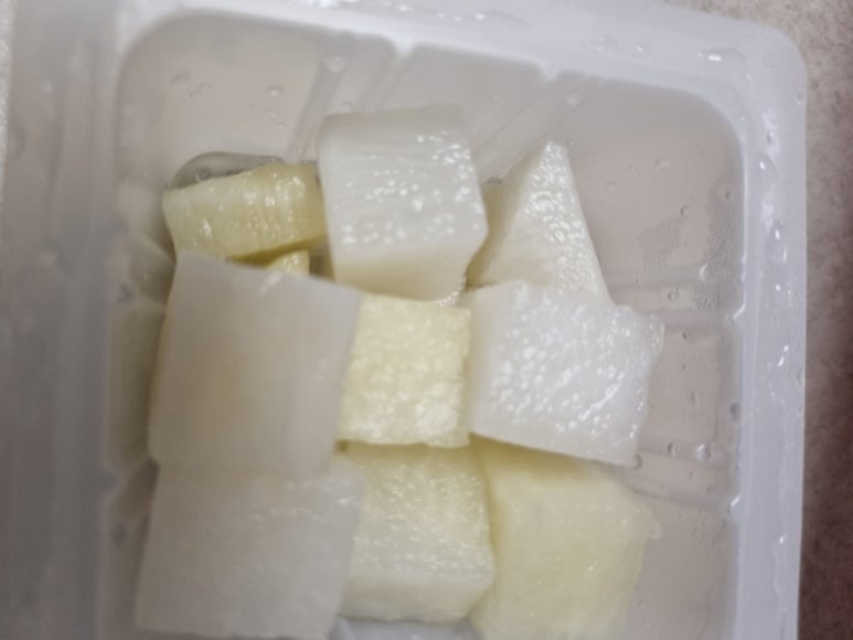 용복통닭 이미지