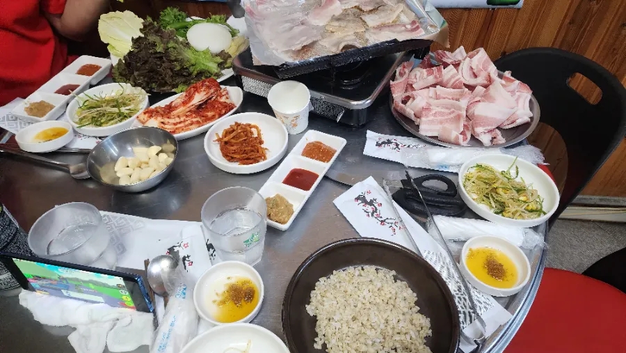 꼴목대장 이미지