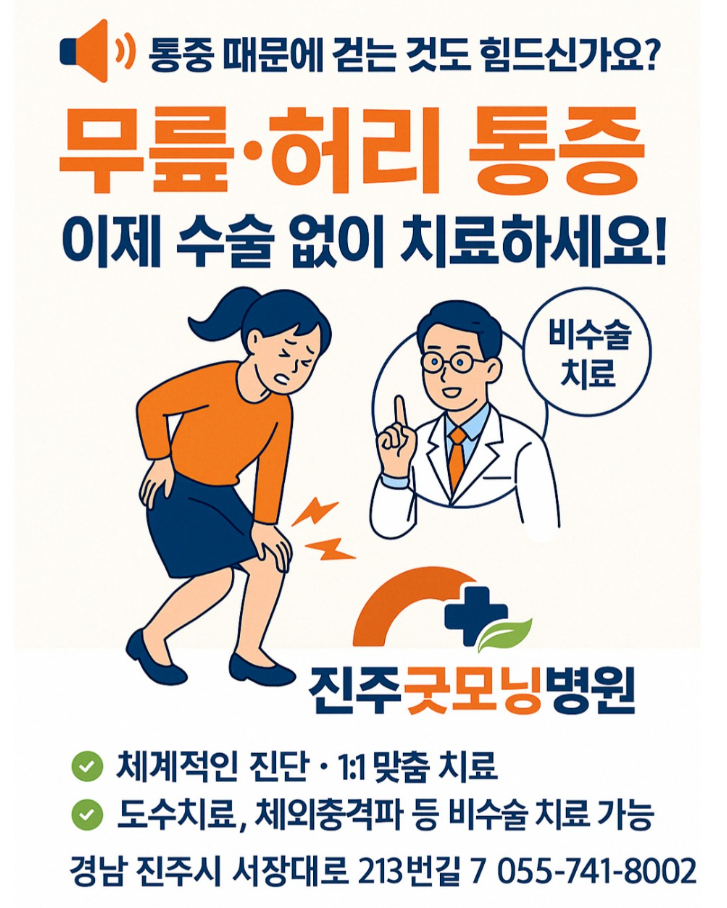 진주굿모닝병원 이미지