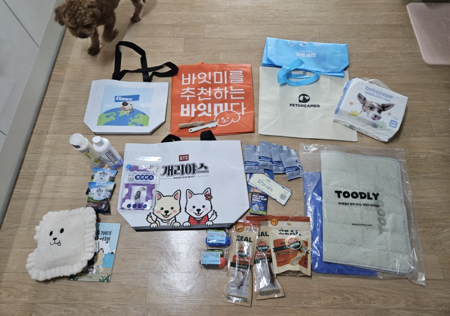 (주)킨텍스(제2전시장) 이미지
