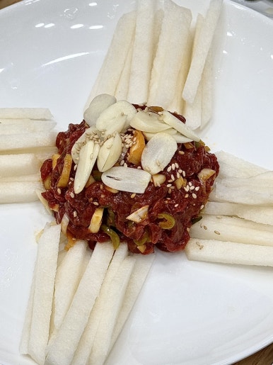 남도식육식당 이미지