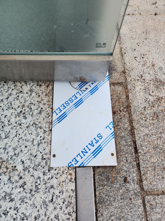 우리열쇠방충망 이미지