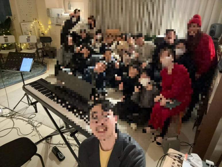 바른음악학원 이미지