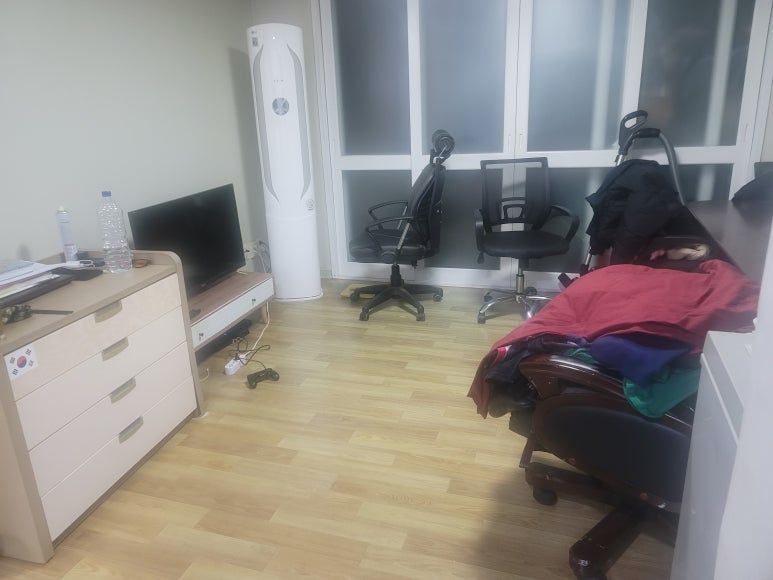 크린서비스주택관리 이미지