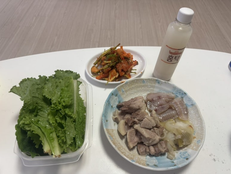 건강한 조미료 협동조합 이미지