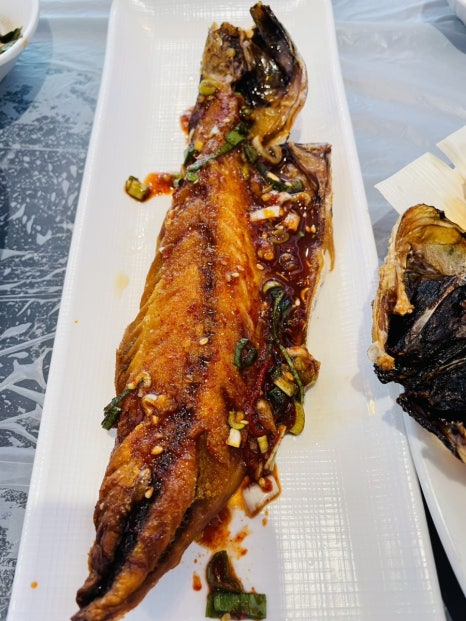 가곡정식당 이미지