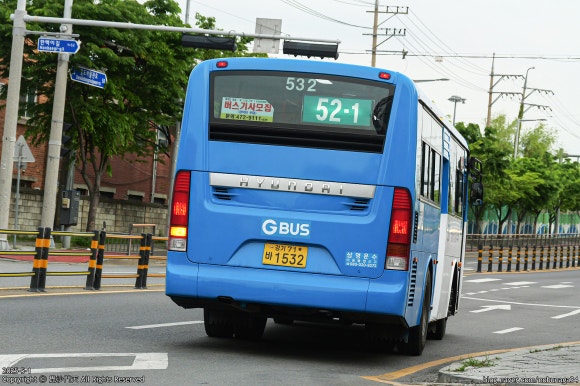송정현대주유소 이미지