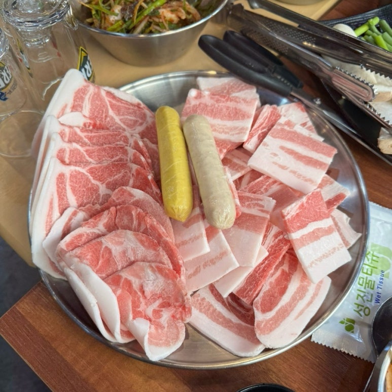 제주냉동삼겹살제주산 이미지