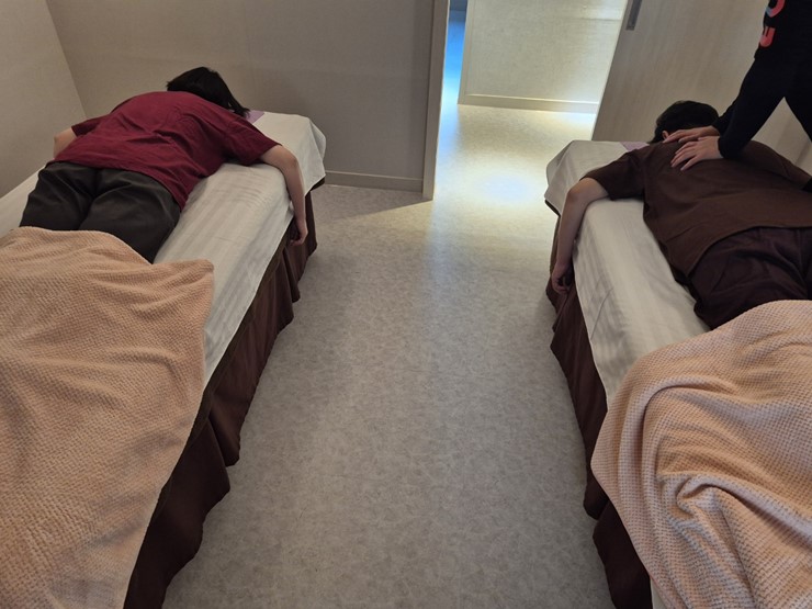 힐링&바디 이미지