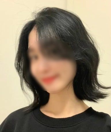 신's 헤어 이미지