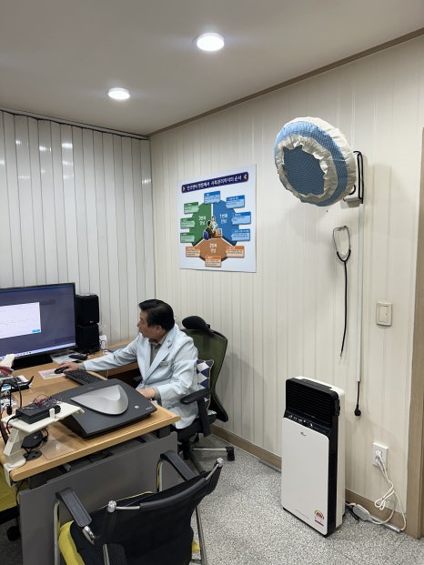 금강보청기안산센터 이미지
