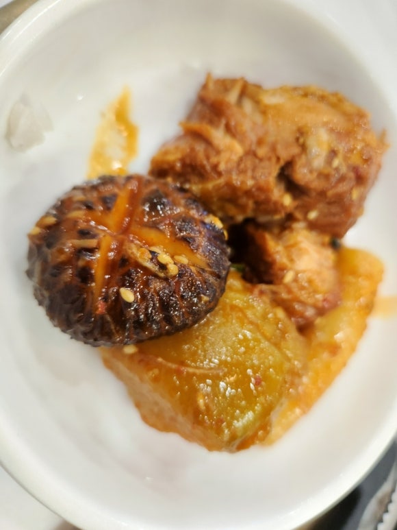 정담돼지갈비찜 이미지