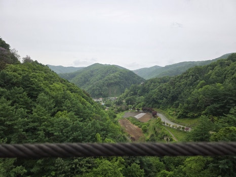 좌구산자연휴양림 이미지