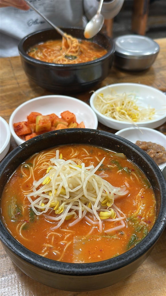 함양본가어탕국수 이미지
