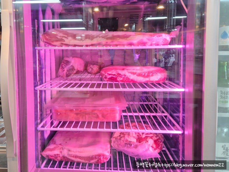 빵야숯불고기집 이미지