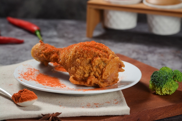 닭달치킨 이미지
