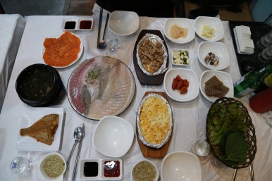 해왕도횟집 이미지