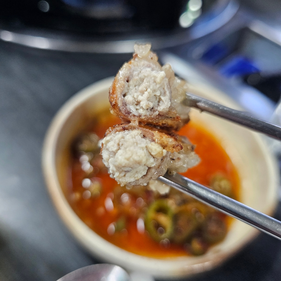 황소곱창한판구이 본점 사진 8