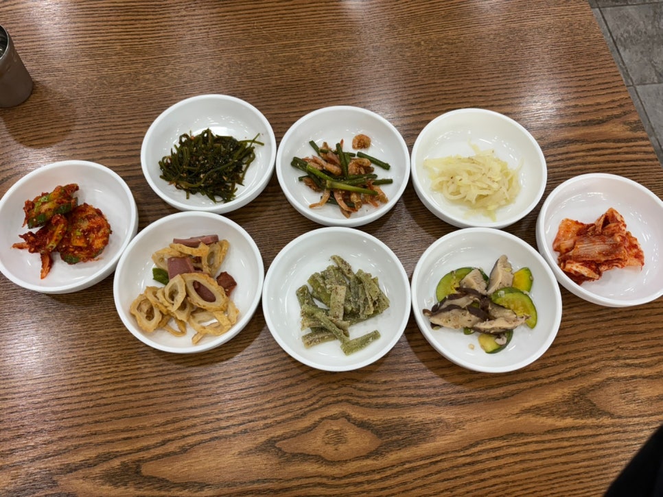 교리진미식당 이미지