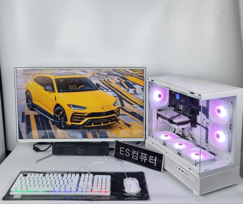 클린컴퓨터 이미지