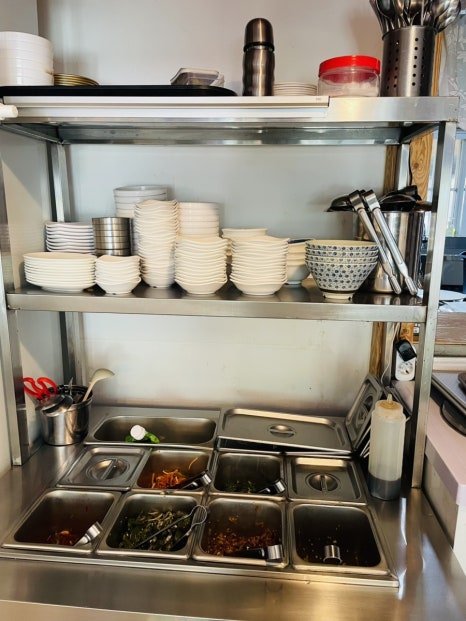 가곡정식당 이미지