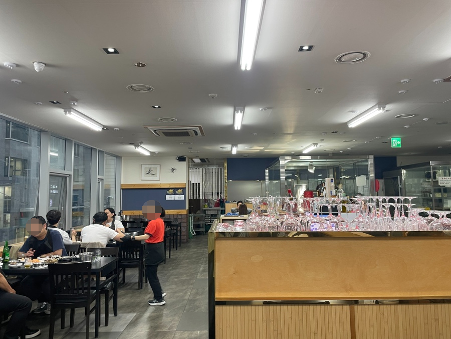 청간막국수 이미지