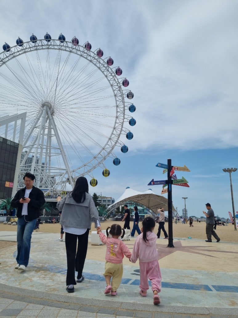 월드킹 속초점 이미지