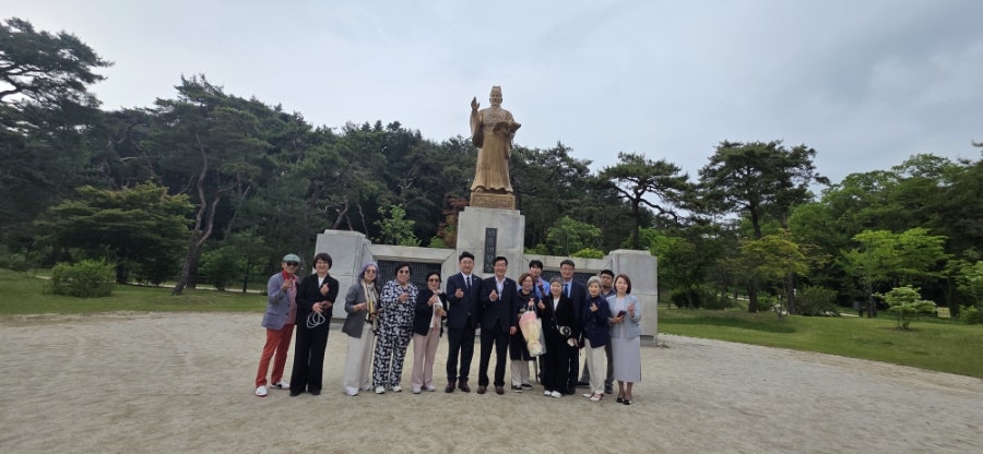 한국데이터공인인증원 이미지