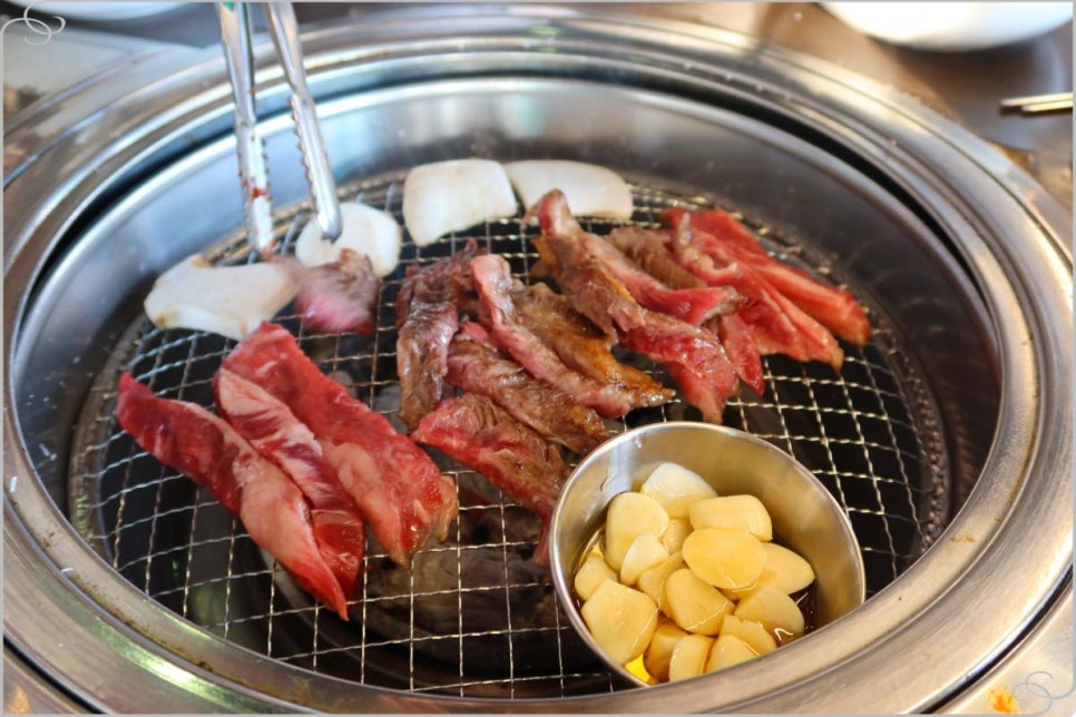 왕코등갈비 이미지