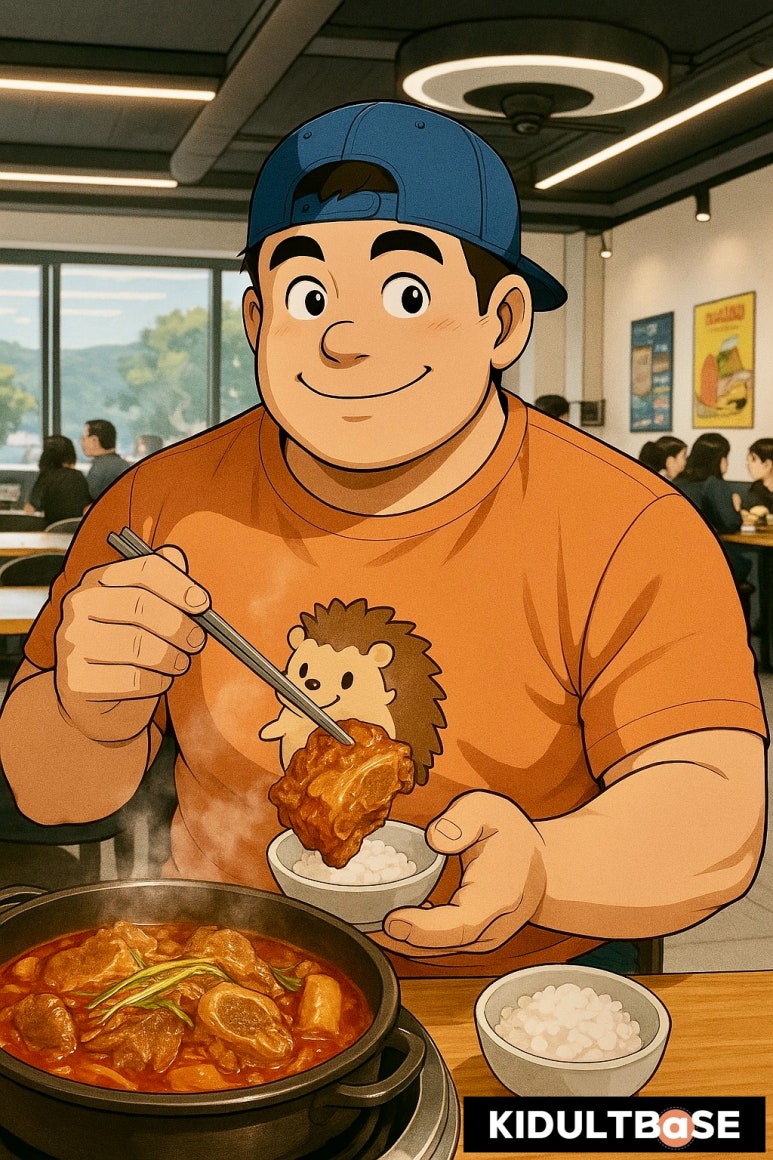 얼래 소마구리찜 이미지
