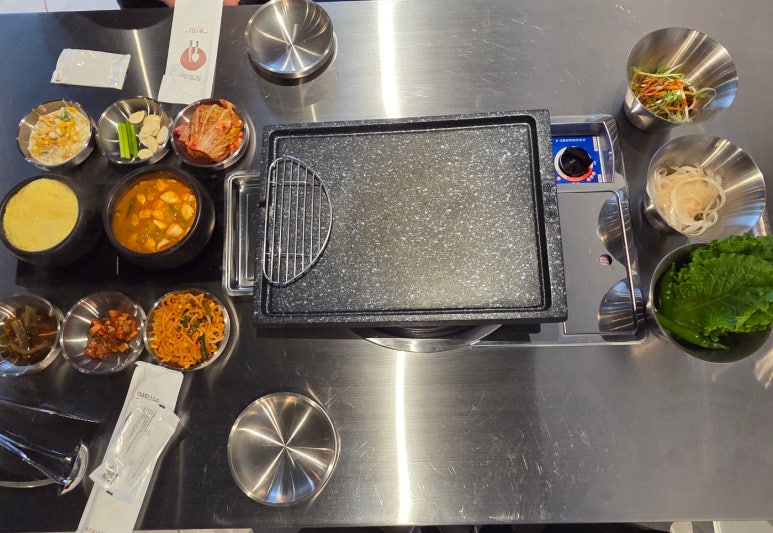 삼돼장 이미지
