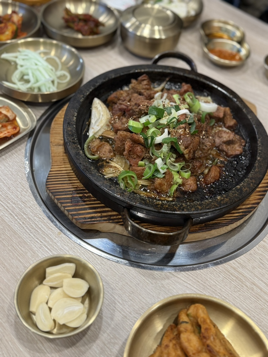 명량화로 진도점 이미지