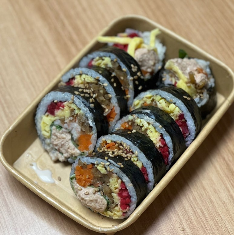 이로운키친 이미지