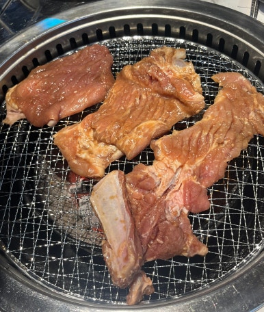 문삼이하이로우 이미지
