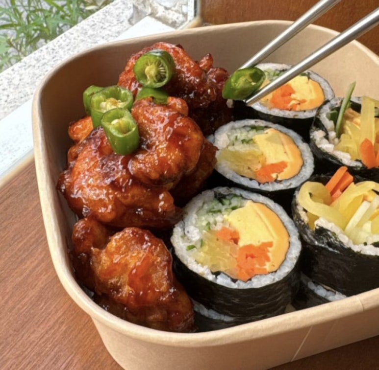 콤비랑분식 이미지