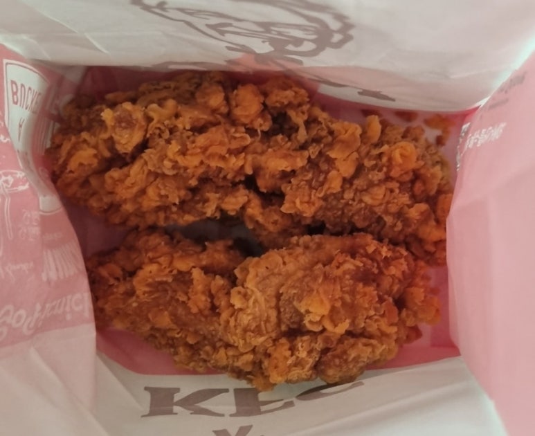 케이에프씨동탄 이미지