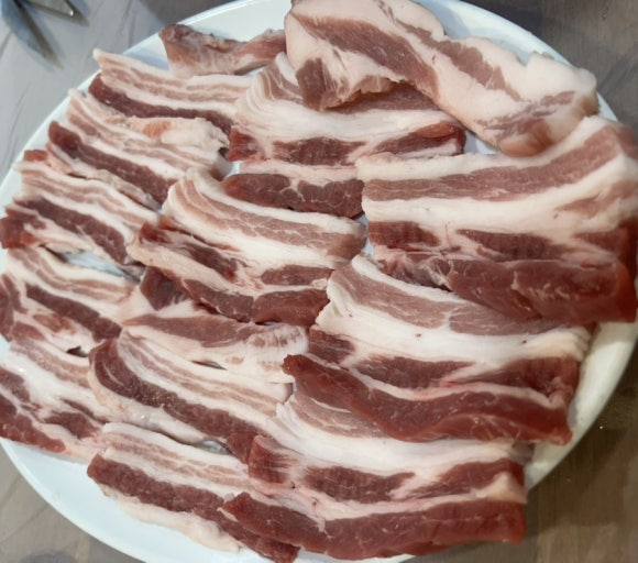 지성식육식당 이미지