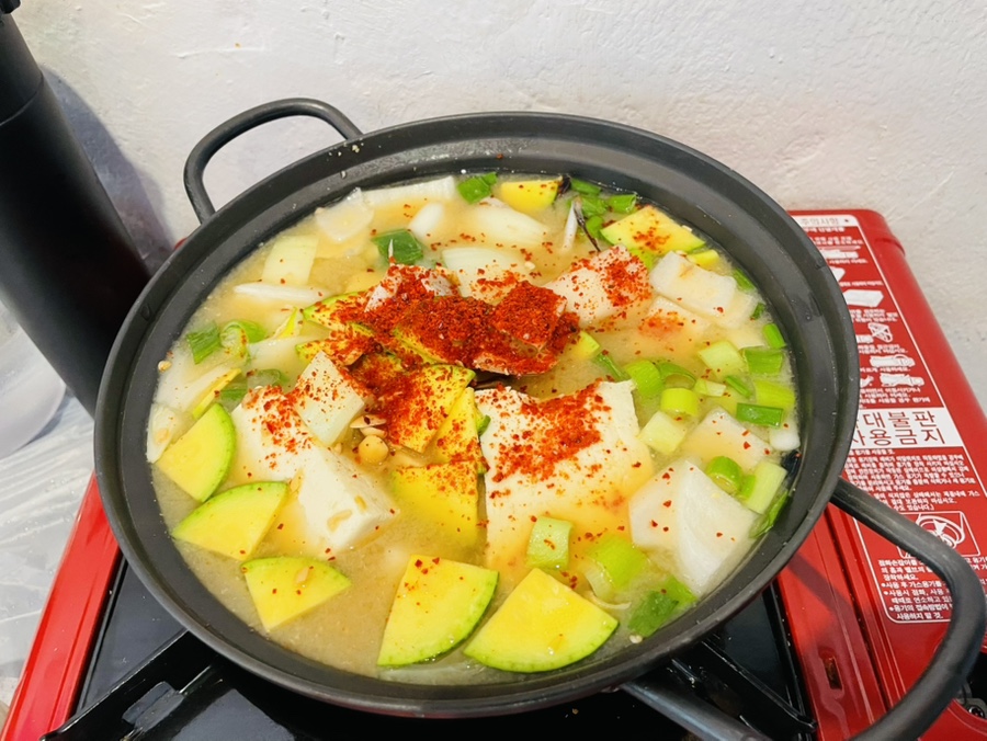 가곡정식당 이미지