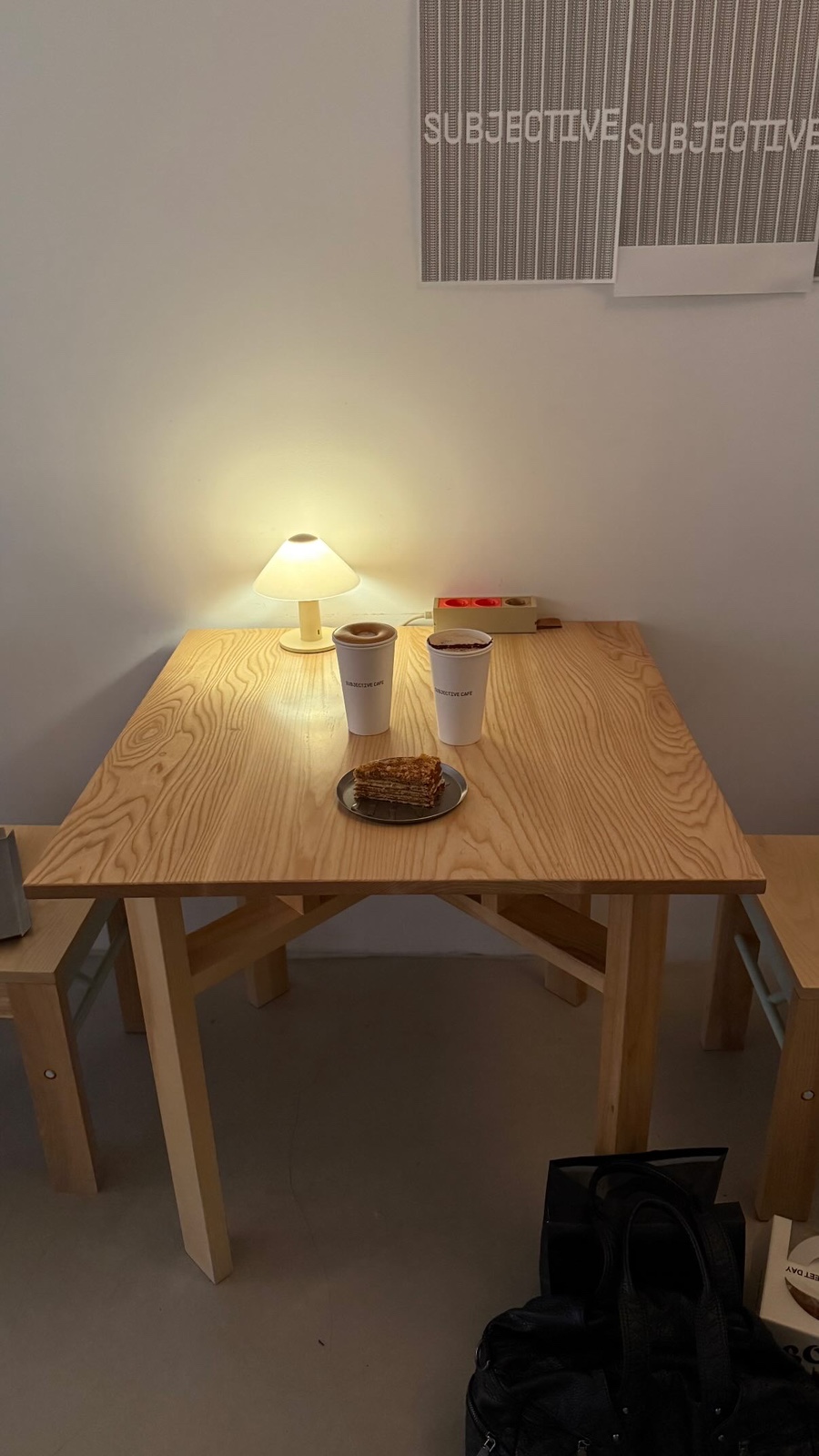 서브젝티브카페 이미지