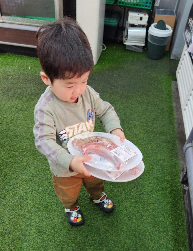다비축산 이미지
