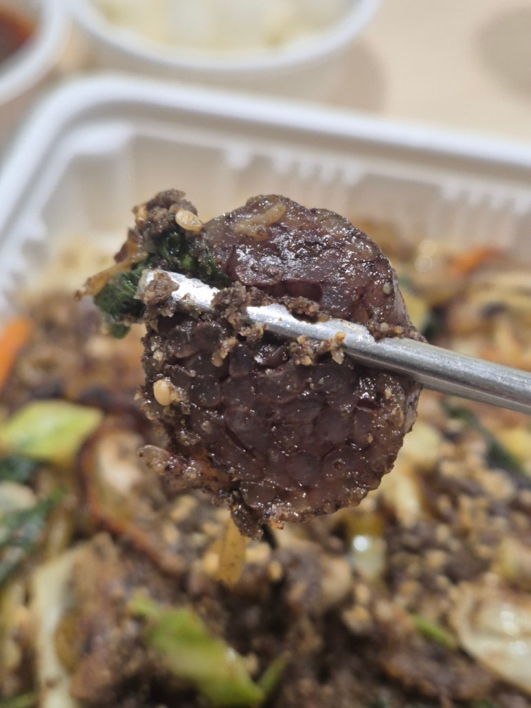 강남백순대삼촌네 역삼본점 사진 7