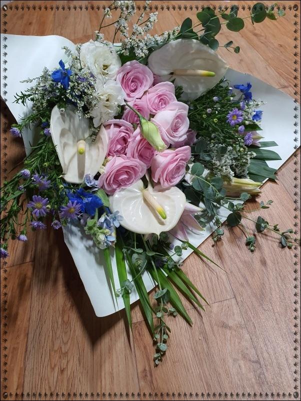 샤론의꽃 이미지